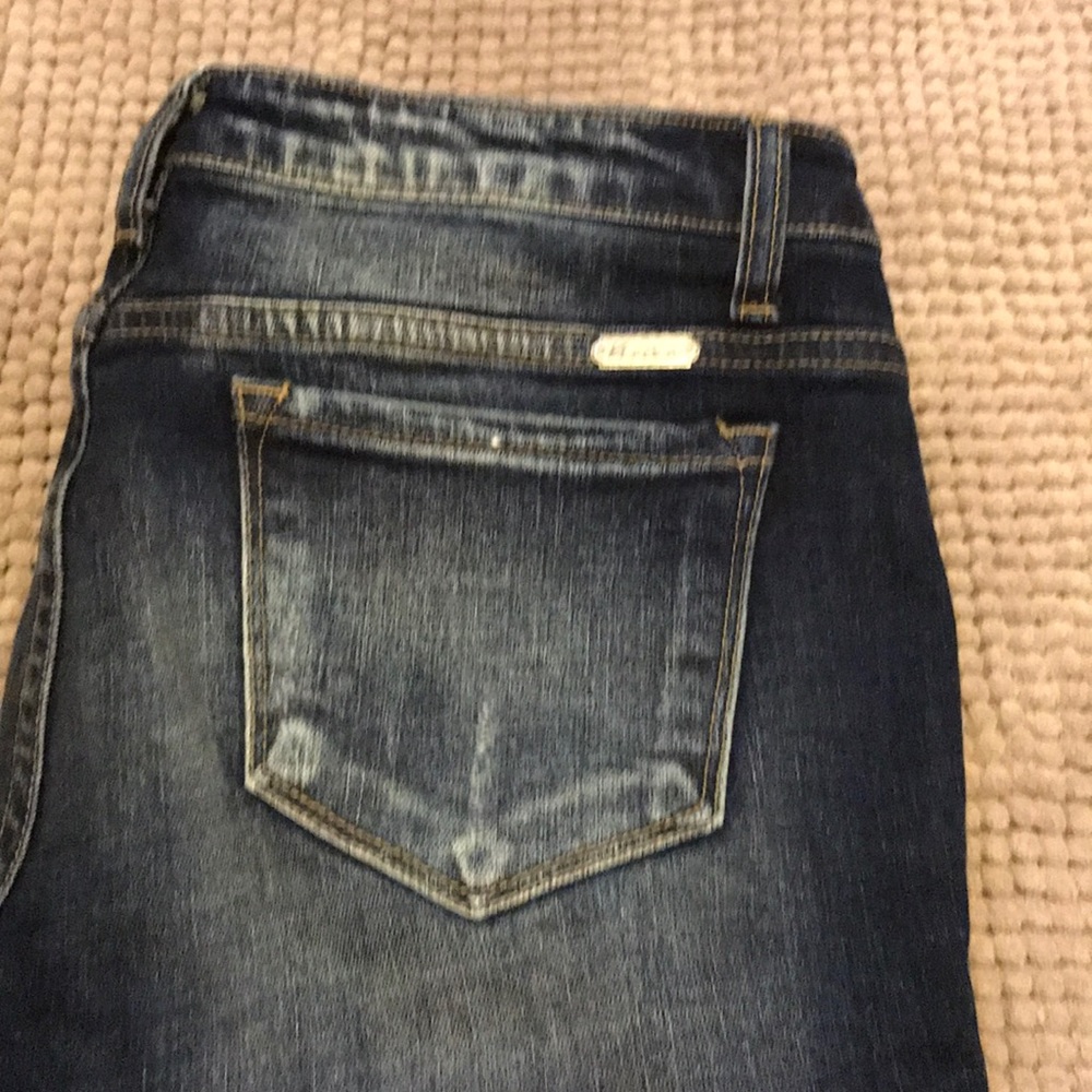 Kan can jeans